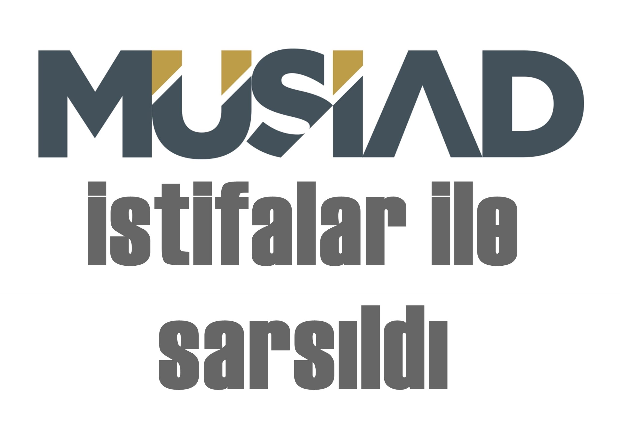 Karabük MÜSİAD Yönetim Kurulundan 5 İş Adamı 11 Genç MÜSİAD’