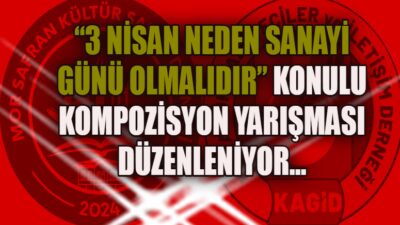 Karabük Gazeteciler ve İletişim Derneği (KAGİD) ile Mor Safran Kültür