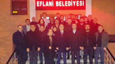 Milliyetçi Hareket Partisi Karabük İl Başkanı Cenk Gedikoğlu Türk-İslam medeniyetinin