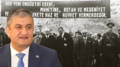 3 Nisan Demir Çelik Fabrikalarının ve Karabük’ün Kuruluşu 