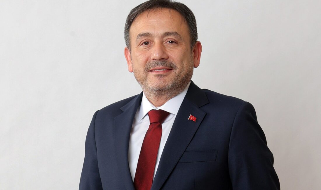 AK Parti Karabük Milletvekili Ali Keskinkılıç, Karabük genelinde hayata geçirilecek