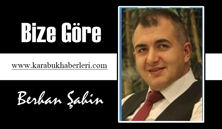 Karabük trafiğinde sakin ve çok dikkatli olmak gerek. Her geçen