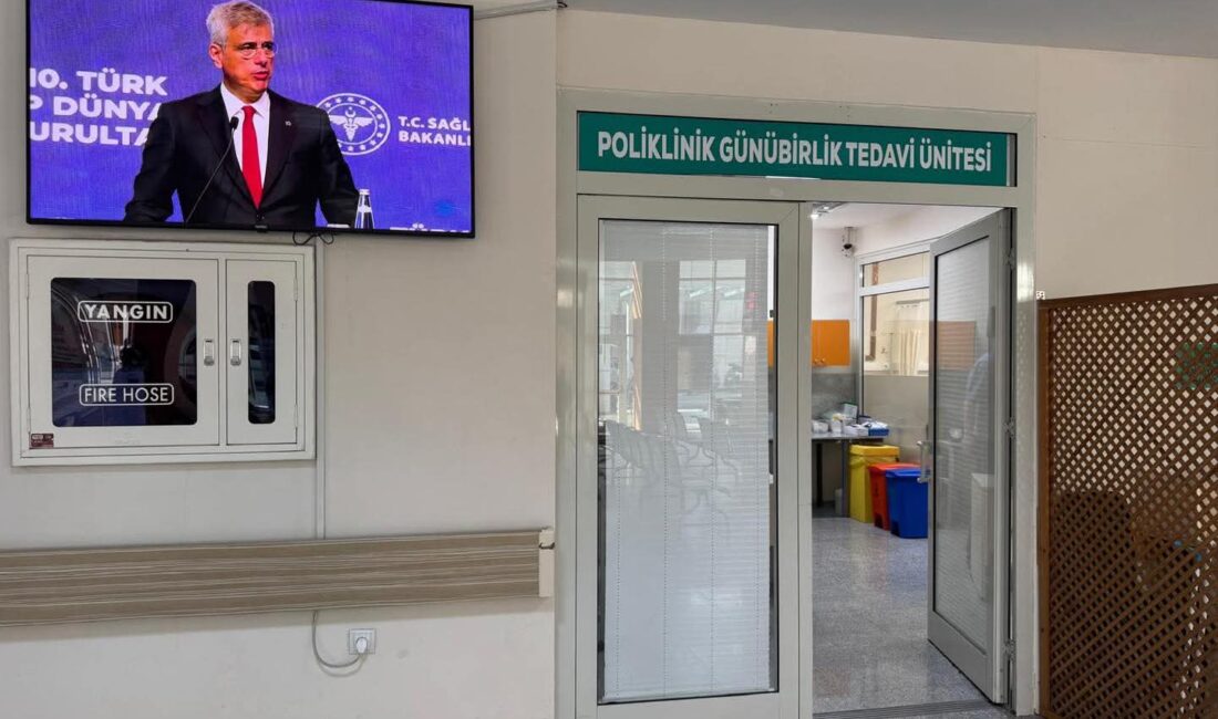 Karabük Eğitim ve Araştırma Hastanesi bünyesinde daha etkin, verimli ve