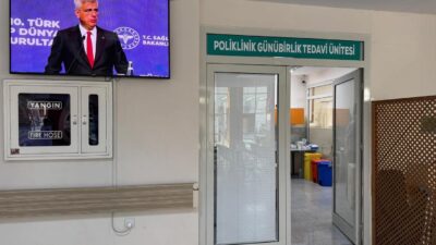 Karabük Eğitim ve Araştırma Hastanesi bünyesinde daha etkin, verimli ve