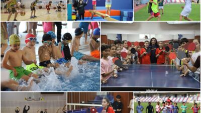 Gençlik ve Spor Bakanlığı tarafından her yıl ücretsiz olarak düzenlenen