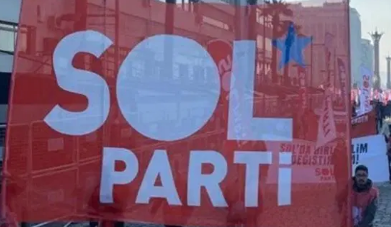 SOL Parti “Milyonlarca kamu emekçisi ve emeklisi sefalete mahkum edilmek