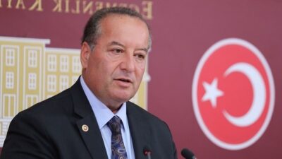 Akay ““Bu süreçte görev alanlar görevi kötüye kullanma, ihaleye fesat