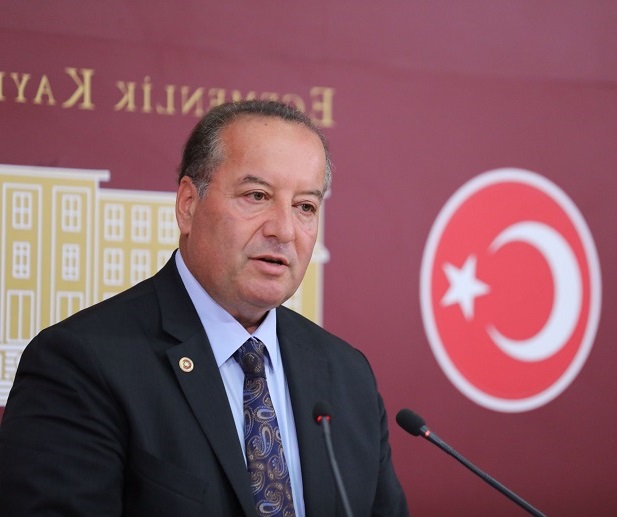 Akay ““Bu süreçte görev alanlar görevi kötüye kullanma, ihaleye fesat