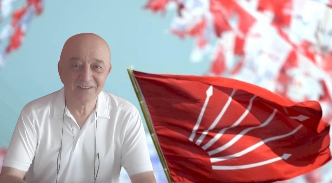 Vedat Yaşar  ” Safranbolu’da Sadece CHP’Liler yaşamıyor. Elif hanım