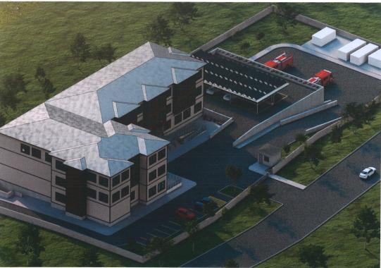 Karabük, afet ve acil durumlara daha etkin ve koordineli müdahale