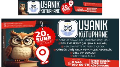 Safranbolu modern bir eğitim kurumuna daha kavuşuyor. Hazırlıklarını bu hafta