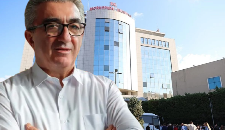 Hasan Mutlu Görevden Uzaklaştırıldı Karabüklü; İstanbul Bayrampaşa Belediye Başkanı Hasan Mutlu hakkında Bakanlık’tan yapılan