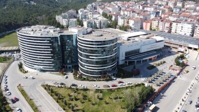 Hastaneye Ek 150 Yatak Projenin Zemin Etüt Çalışması Ne Oldu?