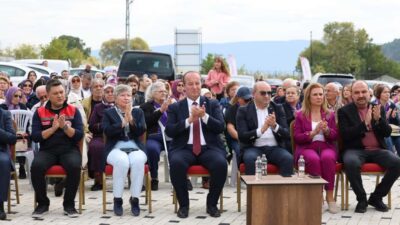 Safran Festivali Tamamlandı 9. Safran Festivali Safranova’da Devam Etti 2.günü Safranova’da gerçekleşen etkinliklerle
