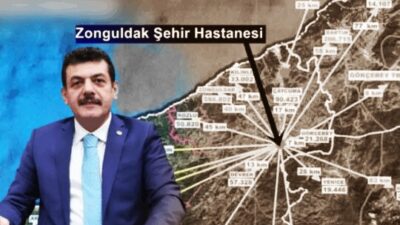 Karabük Gündem Haberin aylar öncesi yaptığı haber bir kez daha