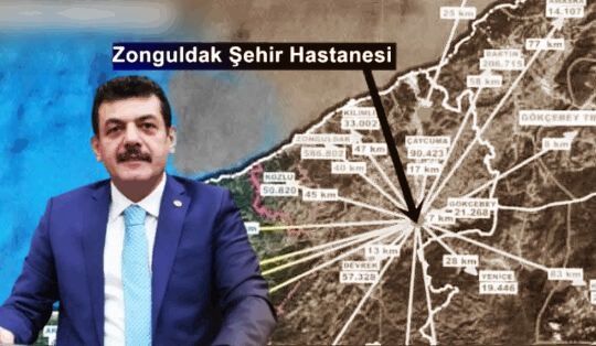 Karabük Gündem Haberin aylar öncesi yaptığı haber bir kez daha