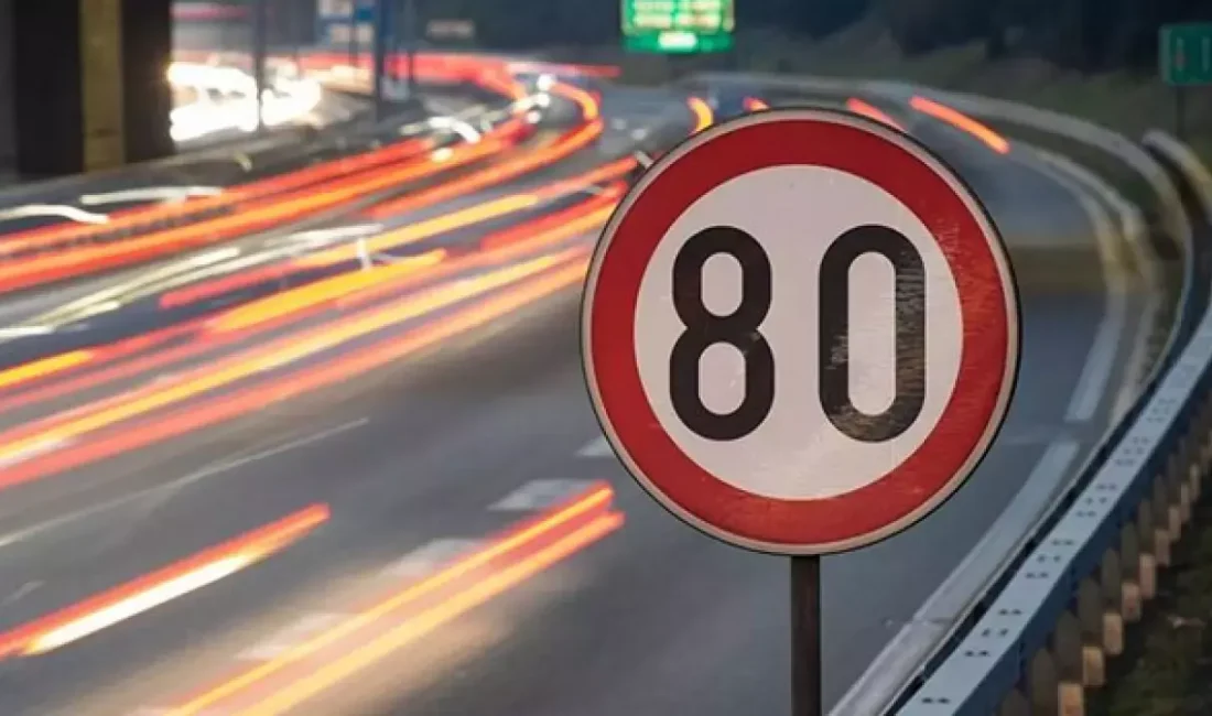81 ilde trafikte yeni dönem, İşaretler değişiyor!! Vali Mustafa Yavuz