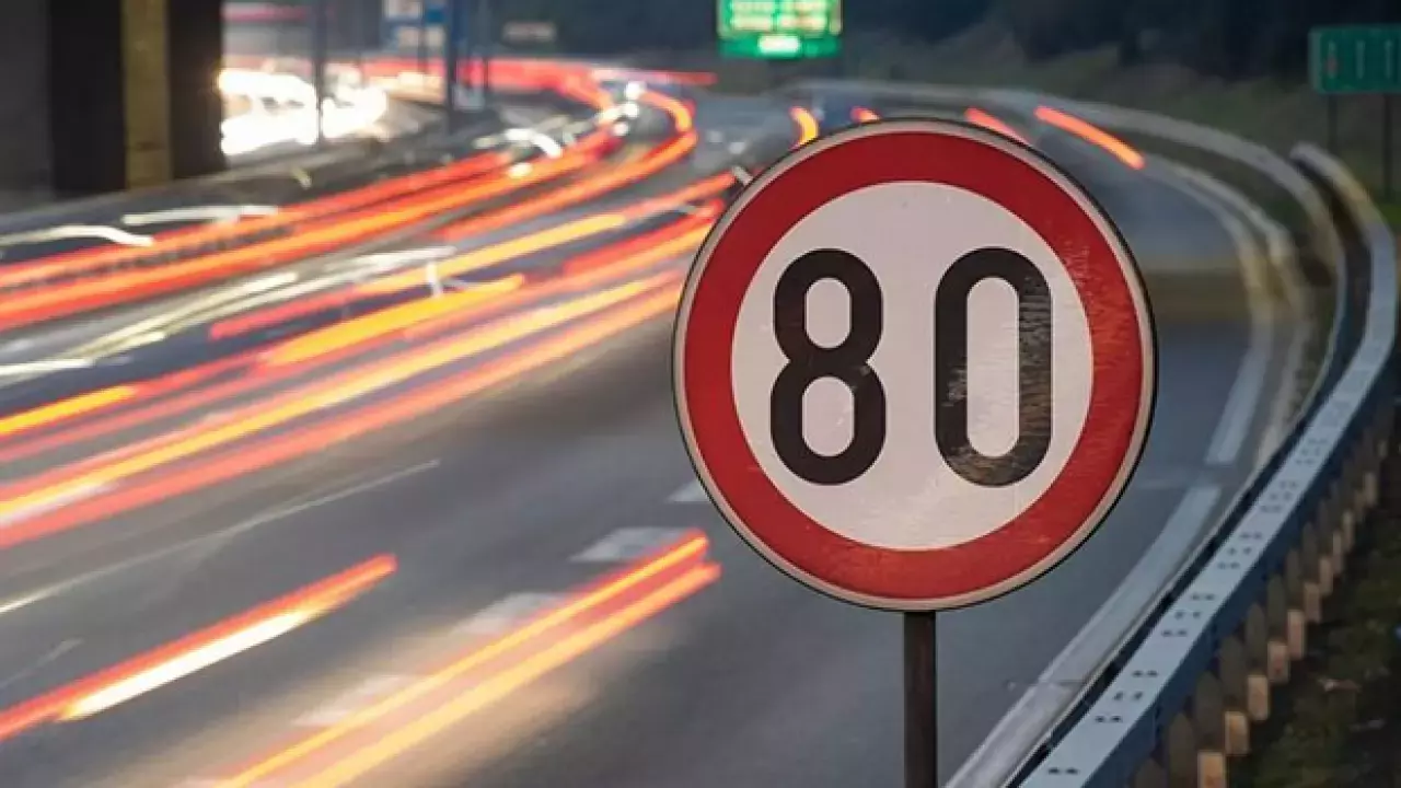 81 ilde trafikte yeni dönem, İşaretler değişiyor!! Vali Mustafa Yavuz