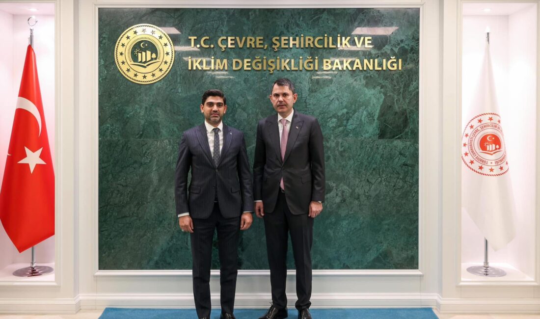 AK Parti Karabük İl Başkanı Ferhat Salt, Çevre, Şehircilik ve