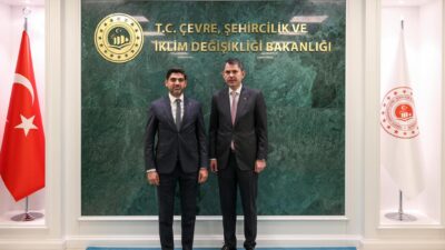 AK Parti Karabük İl Başkanı Ferhat Salt, Çevre, Şehircilik ve