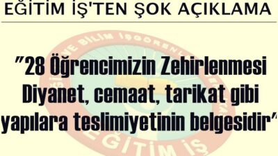 Birleşik Kamu işe bağlı Eğitim ve Bilim İşgörenleri sendikası (Eğitim-iş) 