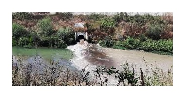 “Çevre sağlığını korumak ve çevre kirlenmesini önlemek Devletin ödevidir.”…